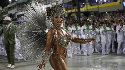 В Бразилии рекомендовали не вводить ограничения на проведение карнавала в Рио-де-Жанейро - russian.rt.com - Бразилия - Рио-Де-Жанейро - Covid-19