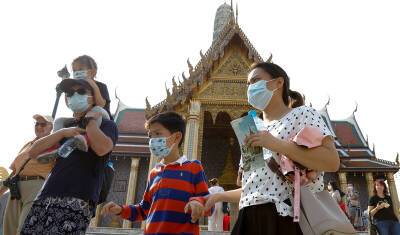 Таиланд закрыл для туристов все провинции, кроме Пхукета - newizv.ru - Таиланд - Бангкок