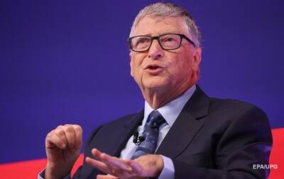 Вильям Гейтс - Билл Гейтс предрек скорое завершение пандемии - korrespondent.net - Украина