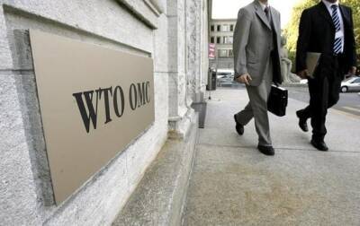 США обвиняют Россию в нарушении правил ВТО - korrespondent.net - Россия - Украина - Сша - Торговля