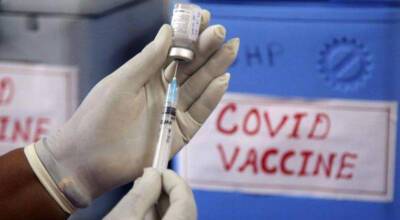 Израиль первым в мире принял решение делать дополнительную прививку четвертой дозой COVID-вакцины - thepage.ua - Украина - Израиль - Covid-19