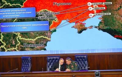 Путин - "Некуда отступать". Путин о требованиях по Украине - korrespondent.net - Россия - Москва - Украина - Сша
