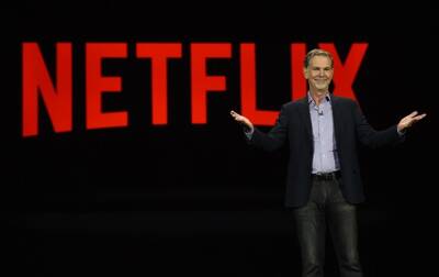 Лучшие сериалы Netflix. Итоги 2021 - korrespondent.net - Украина