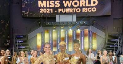 Названа новая дата проведения "Мисс мира 2021" - focus.ua - Украина - Пуэрто-Рико - Финал