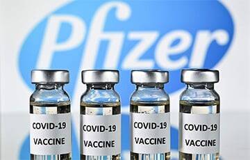 Британия разрешила прививки вакциной Pfizer для детей 5-11 лет - charter97.org - Белоруссия - Англия - Covid-19