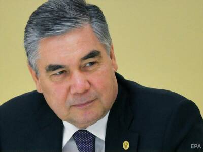 Гурбангулы Бердымухамедов - Президент Туркменистана вновь заявил, что в его стране не было случаев COVID-19 - gordonua.com - Украина - Туркмения