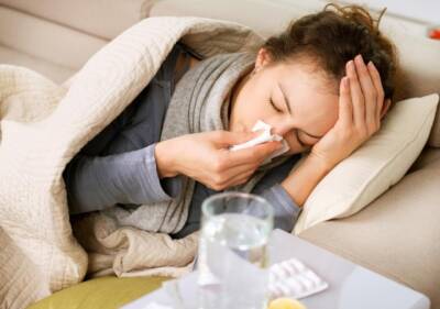 Ученые ответили, есть ли простые способы облегчить симптомы гриппа - enovosty.com