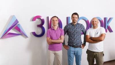 Украинский стартап 3DLOOK привлек дополнительные $3,5 млн инвестиций - hubs.ua - Украина