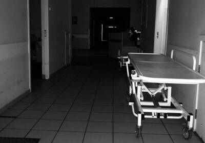 Причиной пожара в астраханской больнице, где погибли два пациента, стало замыкание - nakanune.ru - Астраханская обл.