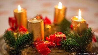 Католики в усьому світі зустріли Різдво в умовах обмежень через COVID-19 - hubs.ua - Україна