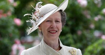 королева Елизавета - принцесса Анна - Муж принцессы Анны заболел коронавирусом - focus.ua - Украина - Англия