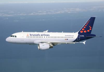 Авиакомпания Brussels Airlines пересмотрела свои планы по возвращению в Украину - newsland.com - Украина - Киев - Брюссель - Борисполь - Brussels