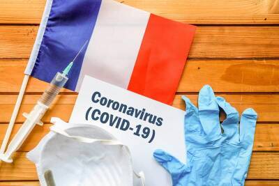 Франция побила новый рекорд по COVID: более 100 тысяч ежедневных случаев заболевания и мира - cursorinfo.co.il - Франция - Израиль - Covid-19