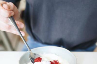 Названы причины есть йогурт каждый день - mk.ru - Австралия - штат Мэн