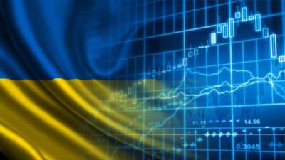 Мінекономіки понизило прогноз ВВП на 2022 рік - hubs.ua - Україна