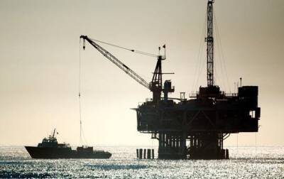 Цена нефти превысила 79 долларов - korrespondent.net - Украина - Лондон