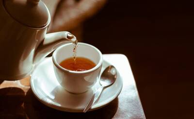 Температура чая может «в два раза» увеличить риск развития рака, показывает исследование (Daily Express, Великобритания) - inosmi.ru - Англия