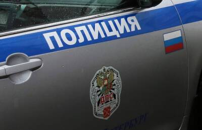 В Петербурге задержали таксиста, избившего главу муниципалитета в Купчино - abnews.ru - Санкт-Петербург