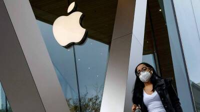 Сша - Apple продолжает закрывать магазины в США из-за штамма «Омикрон» - smartmoney.one - Сша - Лондон - Нью-Йорк - Израиль - Лос-Анджелес - Вашингтон - штат Техас - штат Флорида - штат Джорджия - Нью-Йорк - штат Огайо - Вашингтон - Лос-Анджелес