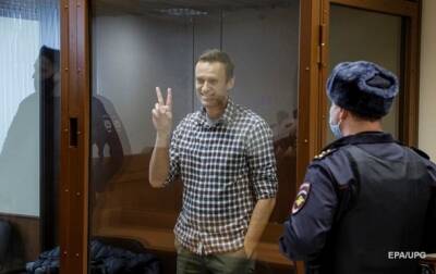 Алексей Навальный - Бритни Спирс - Bloomberg назвал 50 самых влиятельных людей мира - newsland.com