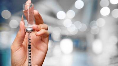 Минздрав расширит список медотводов от вакцинации в середине декабря - 5-tv.ru - Минздрав