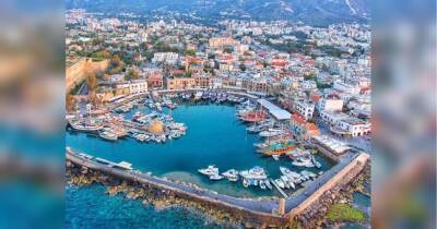 Кіпр посилює правила в'їзду для туристів через штам «Омікрон» - fakty.ua - Украина