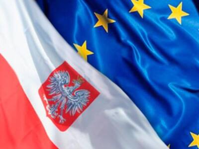 Витольд Модзелевский: «ЕС хотел бы Польшу «уморить голодом» - obzor.lt - Евросоюз - Польша - Варшава
