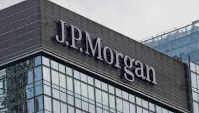 Омикрон может стать концом пандемии, инвесторам стоит выкупать провал — аналитики JPMorgan - take-profit.org