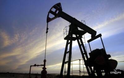 Цена нефти Brent превысила $80 впервые с ноября - korrespondent.net - Украина - Лондон