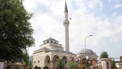 Религиозный фонд Турции достроит мечеть в Боснии и Герцеговине - eadaily.com - Турция - Босния и Герцеговина