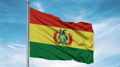 В Боливии из-за коронавируса ввели режим ЧС - mir24.tv - Боливия