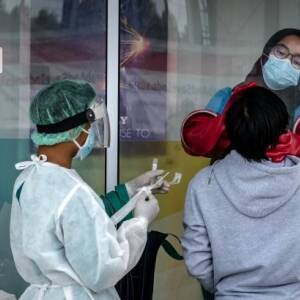 В Южной Корее продлили карантин из-за коронавируса - reporter-ua.com - Южная Корея