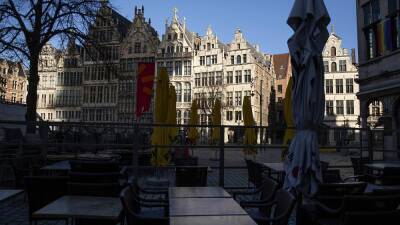 Голландцы сбегают от локдауна в Бельгию - ru.euronews.com - Франция - Украина - Голландия - Евросоюз - Бельгия