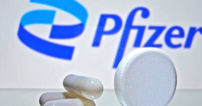 Великобритания разрешила использование таблеток Pfizer от COVID-19 - dsnews.ua - Англия