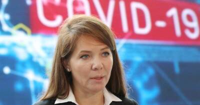 Анастасий Раков - Ракова назвала ключевой фактор успеха Москвы в борьбе с коронавирусом - ren.tv - Россия - Москва