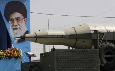 США заранее ищут виноватого в появлении у Ирана ядерного оружия: Израиль в фокусе - eadaily.com - Сша - Иран - Израиль