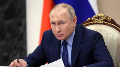 Владимир Путин - Франческо Роккой - Путин проведёт 5 декабря переговоры с президентом МФКК - russian.rt.com - Россия