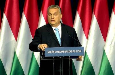 Джон Байден - Виктор Орбан - Неприглашение Байденом Венгрии на «саммит за демократию» может дорого обойтись единству ЕС и НАТО - topcor.ru - Сша - Евросоюз - Будапешт - Вашингтон - Венгрия
