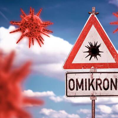 В Замбии выявили первые случаи заражения омикрон-штаммом коронавируса - radiomayak.ru - Замбия