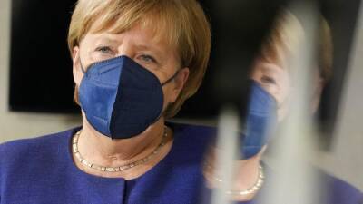 Ангела Меркель - ВОЗ: данных о жертвах "Омикрона" пока нет - ru.euronews.com - Франция - Сша - Женева
