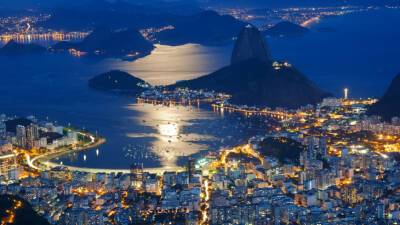 Карнавала не будет: в Рио-де-Жанейро отменили новогодние празднества - mir24.tv - Бразилия - Рио-Де-Жанейро