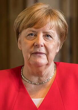 Ангела Меркель - Меркель последний раз обратилась к народу и предупредила о сложных временах через COVID-19 - unn.com.ua - Украина - Германия - Киев