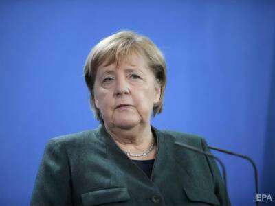Ангела Меркель - Меркель записала последний подкаст. Она призвала сограждан вакцинироваться от COVID-19 - gordonua.com - Украина - Германия