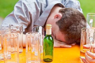 Чаще всего люди напиваются в Австралии, Германия на 19-м месте - rusverlag.de - Германия - Австралия