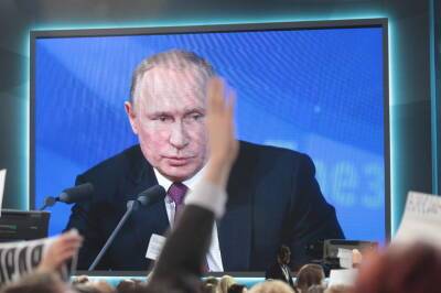 Владимир Путин - Франческо Роккой - Путин рассказал, каким путём Россия решает вопрос массовой вакцинации - neva.today - Россия - Санкт-Петербург