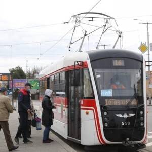 В Запорожье с 6 декабря произойдут изменения в работе общественного транспорта - reporter-ua.com - Украина - Запорожье