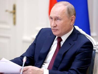 Владимир Путин - Франческо Роккой - Путин заявил о стремлении России не принуждать граждан к вакцинации - newsland.com - Россия