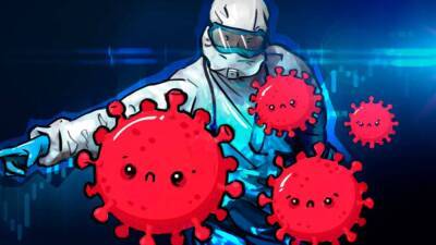 Вирусолог Альтштейн спрогнозировал завершение пандемии COVID-19 в 2022 году - inforeactor.ru
