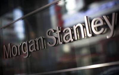Morgan Stanley - Джером Пауэлл - Morgan Stanley посчитал ФРС США опаснее омикрон-штамма для рынков - smartmoney.one - Сша