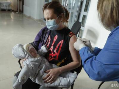Виктор Ляшко - В Минздраве заявили, что вакцинироваться от коронавируса можно через 28 дней после перенесенного COVID-19 - gordonua.com - Украина